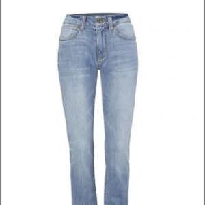Cabi high straight
